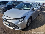  Toyota  Corolla 1.8 HYBRID 122 CVT DYN BUS STAGE #38