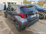  Toyota  Yaris 1.5 HYBRID 116H DESIGN AUTO #2