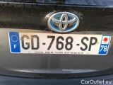  Toyota  Yaris 1.5 HYBRID 116H DESIGN AUTO #5