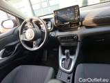  Toyota  Yaris 1.5 HYBRID 116H DESIGN AUTO #11