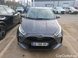  Toyota  Yaris 1.5 HYBRID 116H DESIGN AUTO #14