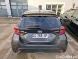  Toyota  Yaris 1.5 HYBRID 116H DESIGN AUTO #16