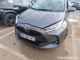  Toyota  Yaris 1.5 HYBRID 116H DESIGN AUTO #39