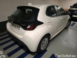  Toyota  Yaris 1.5 HYBRID 116H DYNAMIC BUSINESS BEYOND #3