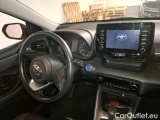  Toyota  Yaris 1.5 HYBRID 116H DYNAMIC BUSINESS BEYOND #4