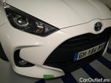  Toyota  Yaris 1.5 HYBRID 116H DYNAMIC BUSINESS BEYOND #25