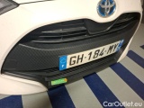  Toyota  Yaris 1.5 HYBRID 116H DYNAMIC BUSINESS BEYOND #29