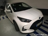  Toyota  Yaris 1.5 HYBRID 116H DYNAMIC BUSINESS BEYOND #37