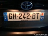  Toyota  Yaris 1.5 HYBRID 116H DYNAMIC BUSINESS BEYOND #5
