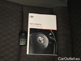  Toyota  Yaris 1.5 HYBRID 116H DYNAMIC BUSINESS BEYOND #25