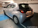  Toyota  Yaris 1.5 HYBRID 116H DYNAMIC BUSINESS BEYOND #2
