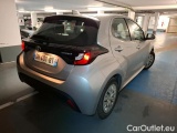  Toyota  Yaris 1.5 HYBRID 116H DYNAMIC BUSINESS BEYOND #3