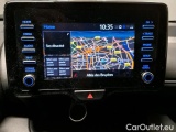  Toyota  Yaris 1.5 HYBRID 116H DYNAMIC BUSINESS BEYOND #14