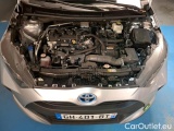  Toyota  Yaris 1.5 HYBRID 116H DYNAMIC BUSINESS BEYOND #22