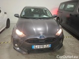  Toyota  Yaris 1.5 HYBRID 116H DYNAMIC BUSINESS BEYOND #13