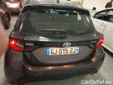  Toyota  Yaris 1.5 HYBRID 116H DYNAMIC BUSINESS BEYOND #15