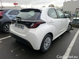  Toyota  Yaris 1.5 HYBRID 116H DYNAMIC BUSINESS STAGE #3