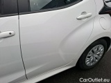  Toyota  Yaris 1.5 HYBRID 116H DYNAMIC BUSINESS STAGE #27