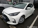  Toyota  Yaris 1.5 HYBRID 116H DYNAMIC BUSINESS STAGE #34