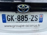  Toyota  Yaris 1.5 HYBRID 116H DYNAMIC BUSINESS BEYOND #5