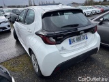  Toyota  Yaris 1.5 HYBRID 116H DYNAMIC BUSINESS BEYOND #2