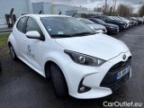  Toyota  Yaris 1.5 HYBRID 116H DYNAMIC BUSINESS BEYOND #29