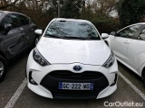  Toyota  Yaris 1.5 HYBRID 116H FRANCE BUSINESS BEYON #14