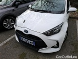  Toyota  Yaris 1.5 HYBRID 116H FRANCE BUSINESS BEYON #27
