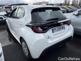  Toyota  Yaris 1.5 HYBRID 116H FRANCE BUSINESS STAGE #2