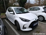  Toyota  Yaris 1.5 HYBRID 116H FRANCE BUSINESS BEYON #46