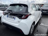 Toyota  Yaris 1.5 HYBRID 116H FRANCE BUSINESS STAGE #3