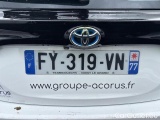  Toyota  Yaris 1.5 HYBRID 116H FRANCE BUSINESS STAGE #5