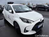  Toyota  Yaris 1.5 HYBRID 116H FRANCE BUSINESS STAGE #28