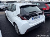  Toyota  Yaris 1.5 HYBRID 116H FRANCE BUSINESS STAGE #2