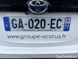  Toyota  Yaris 1.5 HYBRID 116H FRANCE BUSINESS STAGE #5