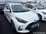  Toyota  Yaris 1.5 HYBRID 116H FRANCE BUSINESS STAGE #32