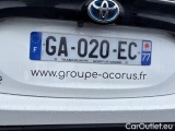  Toyota  Yaris 1.5 HYBRID 116H FRANCE BUSINESS STAGE #30