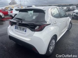  Toyota  Yaris 1.5 HYBRID 116H FRANCE BUSINESS STAGE #3