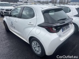  Toyota  Yaris 1.5 HYBRID 116H FRANCE BUSINESS STAGE #2