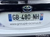  Toyota  Yaris 1.5 HYBRID 116H FRANCE BUSINESS STAGE #5