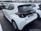  Toyota  Yaris 1.5 HYBRID 116H FRANCE BUSINESS STAGE #2
