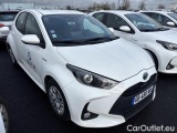  Toyota  Yaris 1.5 HYBRID 116H FRANCE BUSINESS STAGE #31