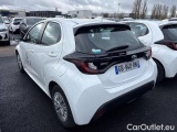  Toyota  Yaris 1.5 HYBRID 116H FRANCE BUSINESS STAGE #2