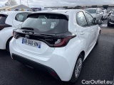  Toyota  Yaris 1.5 HYBRID 116H FRANCE BUSINESS STAGE #3