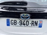  Toyota  Yaris 1.5 HYBRID 116H FRANCE BUSINESS STAGE #5