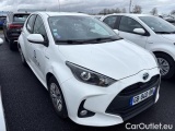  Toyota  Yaris 1.5 HYBRID 116H FRANCE BUSINESS STAGE #42