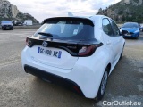  Toyota  Yaris 1.5 HYBRID 116H FRANCE BUSINESS STAGE #3