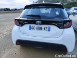  Toyota  Yaris 1.5 HYBRID 116H FRANCE BUSINESS STAGE #15