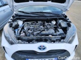  Toyota  Yaris 1.5 HYBRID 116H FRANCE BUSINESS STAGE #25