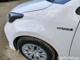  Toyota  Yaris 1.5 HYBRID 116H FRANCE BUSINESS STAGE #33